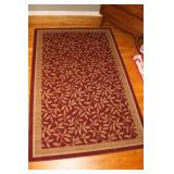 72' x 48' Area rug 72' x 48' Area rug