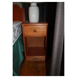 15' x 13.5' x 24' Night Stand 15' x 13.5' x 24' Night Stand