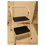 Step Ladder Step Ladder