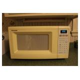 Microwave Microwave