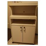 25' x 17.5' x 44.5' Microwave Stand 25' x 17.5' x 44.5' Microwave Stand