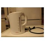 Sunbeam Electric Kettle Sunbeam Electric Kettle