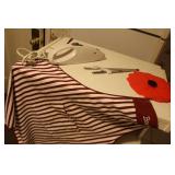 Electric Knife Silicone lid /cover and Apron Electric Knife Silicone lid /cover and Apron