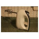 Hand Mixer Hand Mixer