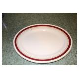 Solian Ware England Platter Solian Ware England Platter