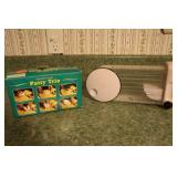 Patty Trio & The Cheese Machine Patty Trio & The Cheese Machine