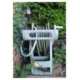 Hose and Hose Reel Hose and Hose Reel