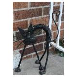Metal Cat Metal Cat