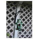 Frog Bird House and Hanger Frog Bird House and Hanger