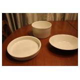 Johnson Brothers Serving dishes Johnson Brothers Serving dishes