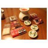 Wax Melts and Warmer Wax Melts and Warmer