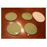 Pot holders Pot holders