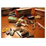 Stationary Lot Stationary Lot
