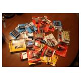 Battery Lot Battery Lot