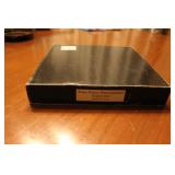 4 pc Silver plated Trivet set 4 pc Silver plated Trivet set