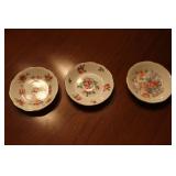 Royal Grafton Bone china tea cup saucers Royal Grafton Bone china tea cup saucers