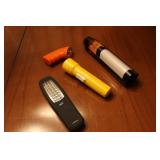4 Flashlights 4 Flashlights