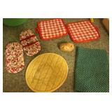 Pot Holders Pot Holders