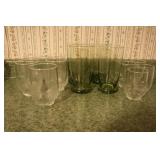 14 Drinking Glasses 14 Drinking Glasses