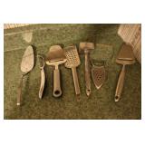 Graters peelers tenderizer lifters Graters peelers tenderizer lifters