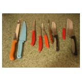 Knives Knives