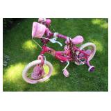 Princess Bike Princess Bike