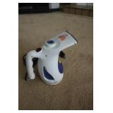 Shift Portable steamer Shift Portable steamer