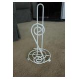 Paper towel holder Paper towel holder