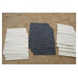 Placemats Placemats