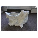 Frog Planter Frog Planter