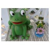 Frogs Frogs