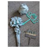 frog and frog stakes frog and frog stakes