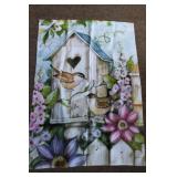 Garden Flag 28' x 40' Garden Flag 28' x 40'