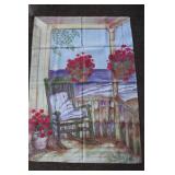 Garden Flag 28' x 40' Garden Flag 28' x 40'