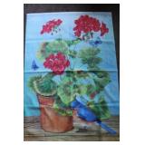 Garden Flag 28' x 40' Garden Flag 28' x 40'