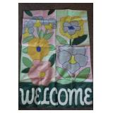 Garden Flag 28' x 40' Garden Flag 28' x 40'