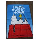 Garden Flag 28' x 40' Garden Flag 28' x 40'