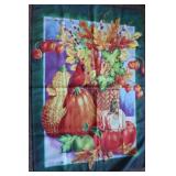 Garden Flag 28' x 40' Garden Flag 28' x 40'