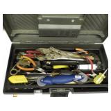 Tool Box W contents Tool Box W contents