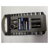Mastercraft 21 pc Socket Set Mastercraft 21 pc Socket Set