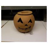 Pumpkin Pumpkin