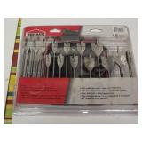 Job Mate 16pc bits Job Mate 16pc bits