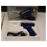 Dual Heat Soldering Gun Dual Heat Soldering Gun