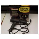 Milwaukee Heat Gun Milwaukee Heat Gun