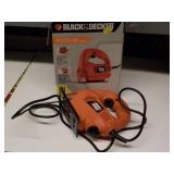 Black and Decker Single speed Jig saw Black and Decker Single speed Jig saw