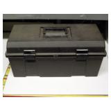 Tool Box w/ contents Tool Box w/ contents
