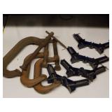 Clamps Clamps