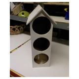 Bird House Bird House