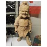 gnome gnome