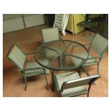 Patio Set Patio Set